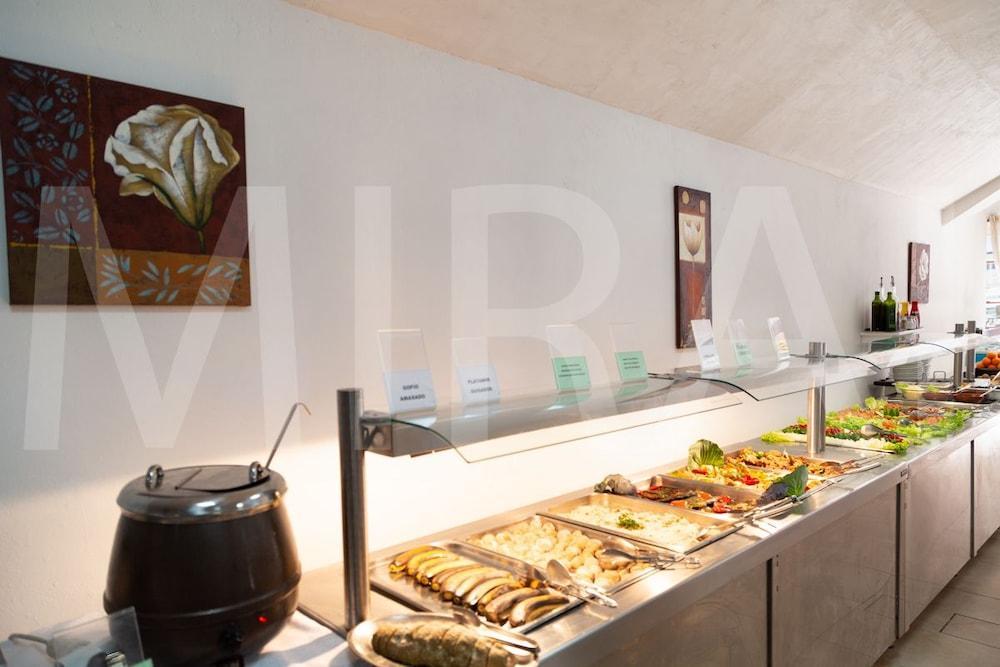 Apartamentos Park Plaza Puerto de la Cruz  Exteriör bild