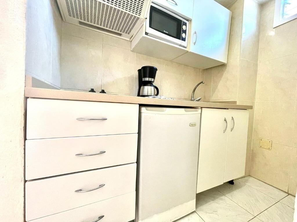 Apartamentos Park Plaza Puerto de la Cruz  Exteriör bild
