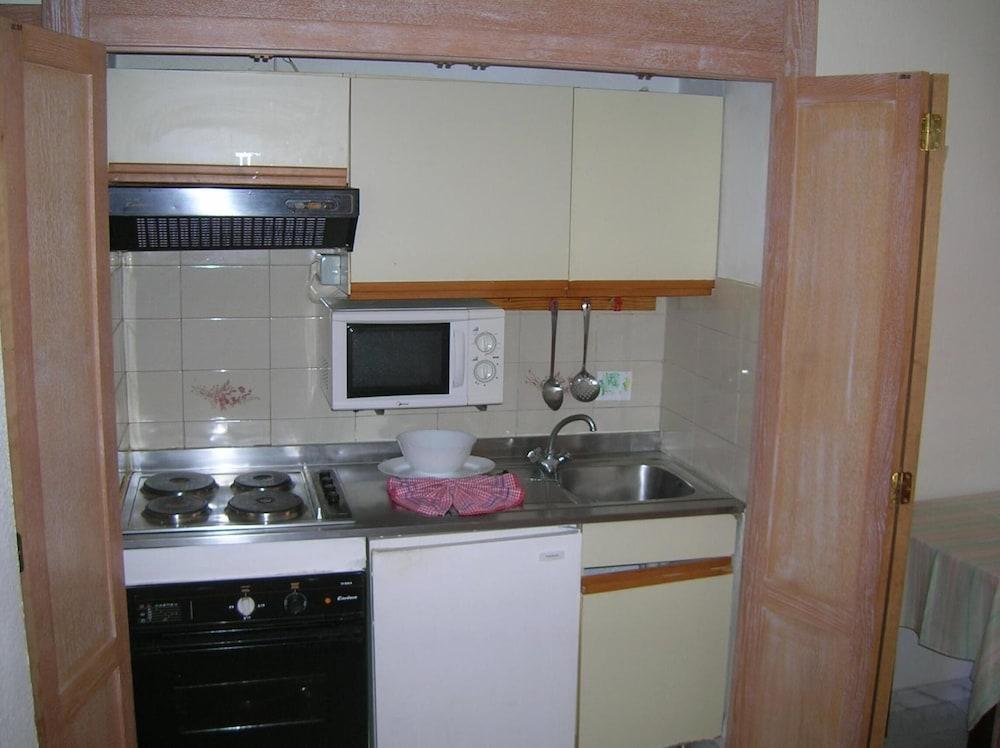 Apartamentos Park Plaza Puerto de la Cruz  Exteriör bild