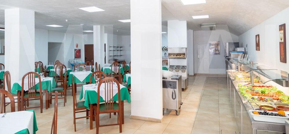 Apartamentos Park Plaza Puerto de la Cruz  Exteriör bild