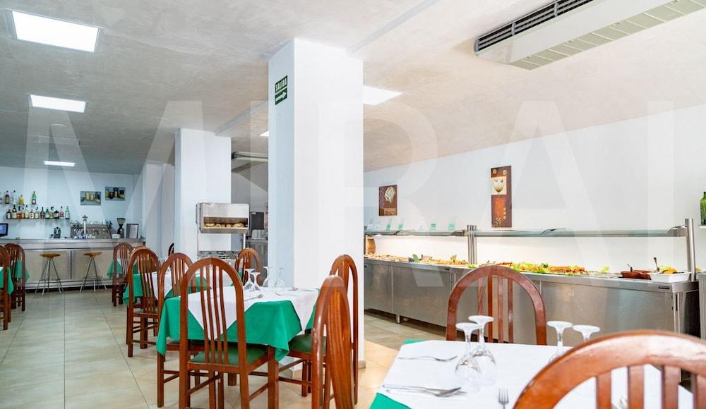 Apartamentos Park Plaza Puerto de la Cruz  Exteriör bild