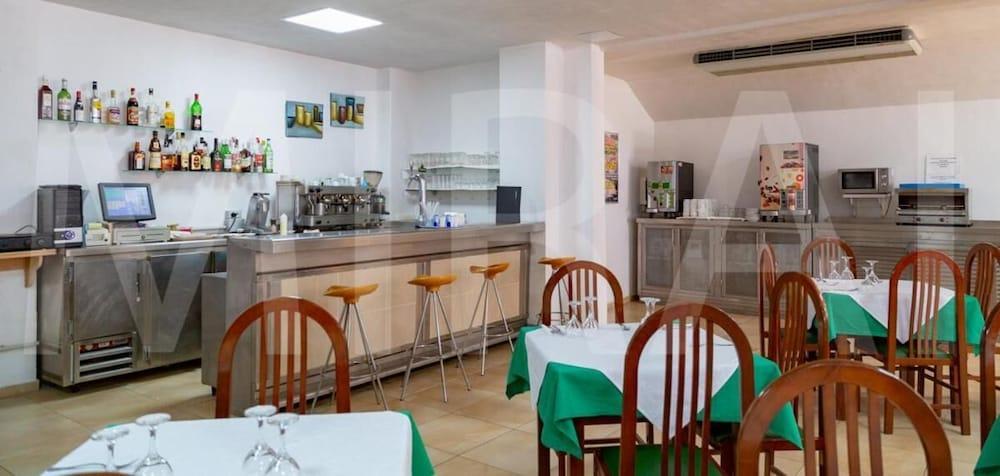 Apartamentos Park Plaza Puerto de la Cruz  Exteriör bild