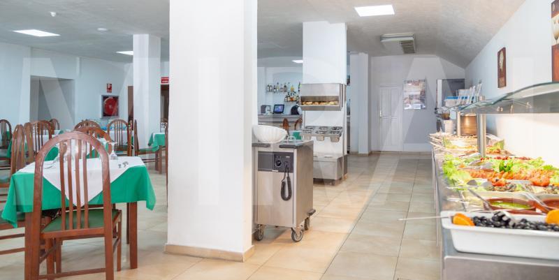 Apartamentos Park Plaza Puerto de la Cruz  Exteriör bild