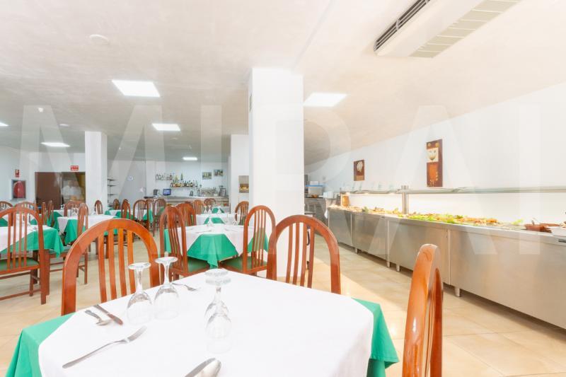 Apartamentos Park Plaza Puerto de la Cruz  Exteriör bild