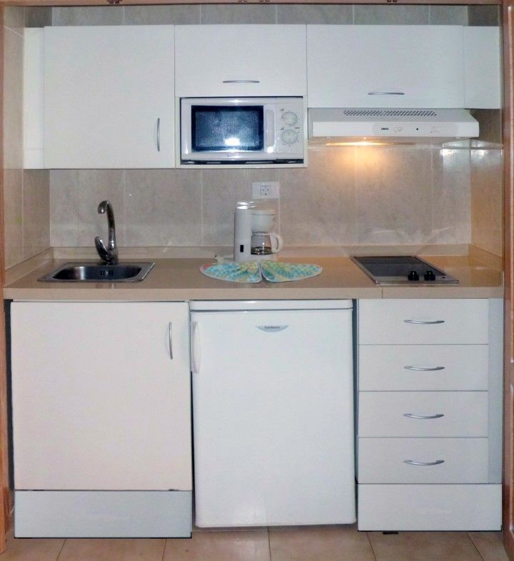 Apartamentos Park Plaza Puerto de la Cruz  Exteriör bild