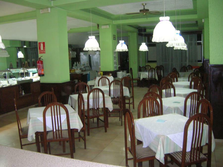 Apartamentos Park Plaza Puerto de la Cruz  Exteriör bild